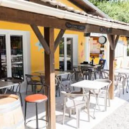 Youpendi * Tournon-sur-Rhone