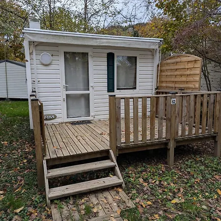 Campsite Youpendi Tournon-sur-Rhone