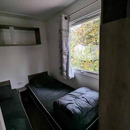 Youpendi Campsite Tournon-sur-Rhone