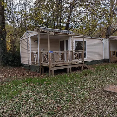 Youpendi Campsite Tournon-sur-Rhone