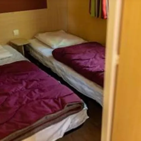 Youpendi Campsite *