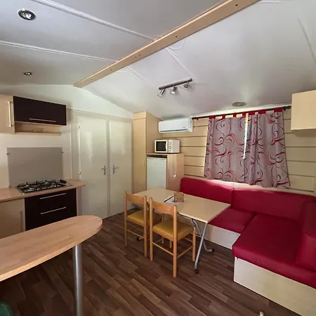 Youpendi Campsite *