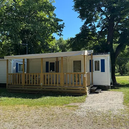 Campsite Youpendi *