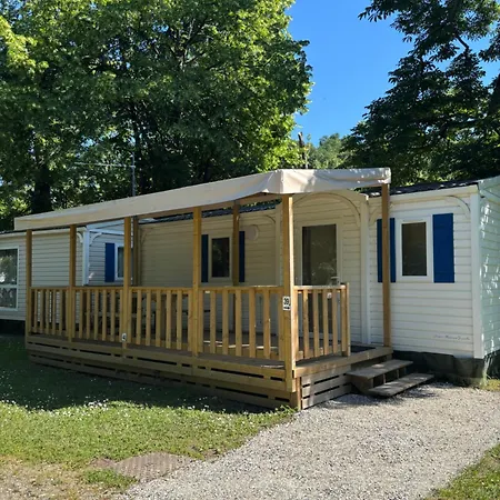 Youpendi Campingplads Tournon-sur-Rhone